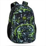 COOLPACK - PICK BACKPACK LIZZARD CPF099717