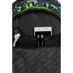COOLPACK - PICK BACKPACK LIZZARD CPF099717 - Image 4