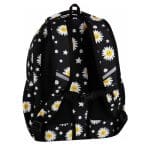 COOLPACK PICK BACKPACK DAISY BLACK F099817 - Image 2
