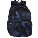 COOLPACK PICK BACKPACK TRACE NAVY F099836