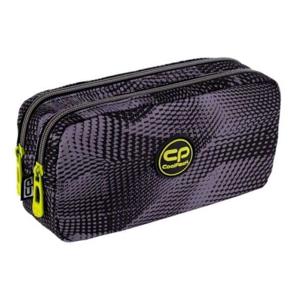 COOLPACK - DUKE PENCIL POUCH HURRICANE CPF105751