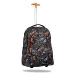 COOLPACK - ALAN TROLLEY BACKPACK ALAN-GAMER F124827