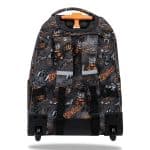 COOLPACK TROLLEY BACKPACK ALAN-GAMER F124827 - Image 3