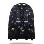 COOLPACK TROLLEY BACKPACK ALAN-ATLANTIS F124828 - Image 2
