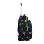 COOLPACK TROLLEY BACKPACK ALAN-ATLANTIS F124828 - Image 3