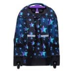 COOLPACK TROLLEY BACKPACK ALAN-STAR NIGHT F124830 - Image 3
