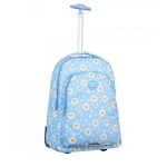 COOLPACK  TROLLEY BACKPACK ALAN-DAISY SUN F124834