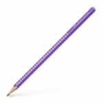 FABER GRIP SPARKLE PEARL PURPLE