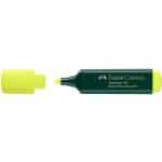 FABER TEXTLINER 48 FLUO.RED CMFA154807 - Image 2