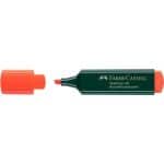 FABER TEXTLINER 48FLUO. ORANGE CMFA154815 - Image 2
