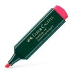 FABER TECTLINE 48 FLUO.RED CMFA154821