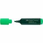 FABER TEXTLINER 48 FLUO. GREEN CMFA154863 - Image 2
