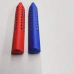 FABER-CASTELL GRIP 2001 TRIANGULAR ERASER 187101 - Image 4
