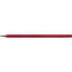 FABER GRIP PENCIL BRIGHT RED - Image 2