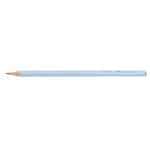 FABER CASTELL GRIP PENCIL SKY BLUE 517074 - Image 2