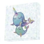 DIAMOND DOTZ BOX - NARWHAL DREAMS DBX.008 - Image 3