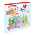 DIAMOND DOTZ BOX LITTLE MERMAID DBX.016 - Image 2