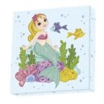 DIAMOND DOTZ BOX LITTLE MERMAID DBX.016 - Image 3