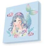 DIAMOND DOTZ - SEA STARLET BOX DBX.077