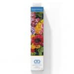 DIAMOND DOTZ - ROMANTIC BOUGUET D10.046 - Image 2