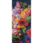 DIAMOND DOTZ - ROMANTIC BOUGUET D10.046 - Image 3