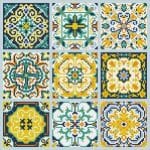 DIAMOND DOTZ MESMERISING TILE DD10.067 - Image 3