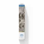DIAMOND DOTZ - SNOW LEOPARDS DD12.064 - Image 2