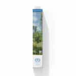 DIAMOND DOTZ - VIEW OF VETHEUIL ARPES DD12.069 - Image 2