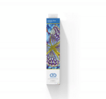 DIAMOND DOTZ - FLUTTERBY SILVER DD5.023 - Image 2