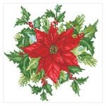 DIAMOND DOTS FESTIVE BOUGUET DD5.055 - Image 2