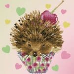 DIAMOND DOTZ LOVE PRICKLES DD5.066 - Image 3
