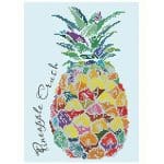DIAMOND DOTZ PINEAPPLE CRUSH