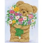 DIAMOND DOTZ - BUNCH OF LOVE DD7.039 - Image 3