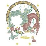 DIAMOND DOTZ - TAURUS DD7.063