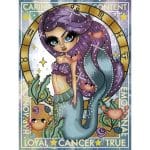 DIAMOND DOTZ - CANCER DD7.064 - Image 3