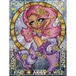 DIAMOND DOTZ - ARIES DD7.066 - Image 3