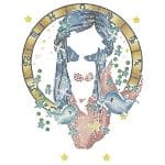 DIAMOND DOTZ LIBRA DD7.067