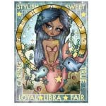 DIAMOND DOTZ LIBRA DD7.067 - Image 3