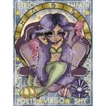 DIAMOND DOTZ - VIRGO DD7.068 - Image 3