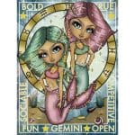 DIAMOND DOTZ - GEMINI DD7.071 - Image 3