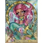 DIAMOND DOTZ - CAPRICORN DD7.072 - Image 3