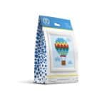 DIANOND DOTZ UP UP AWAY KIT WITH FRAME DDS.013F - Image 2
