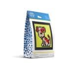 DIAMOND DOTZ FIDO IN FRAME DDS.018F - Image 2
