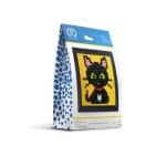 DIAMOND DOTZ GREEN EYE KIT WITH FRAME DDS.019F - Image 2