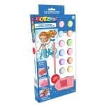 DIAMOND DOTS SWEET SWIMMER FS DTZ3.002 - Image 3