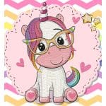 DIAMOND DOTZ SWEET STUDYCOM FS DTZ3.007