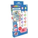 DIAMOND DOTZ DRAGON SKATE FS DTZ3.008 - Image 3