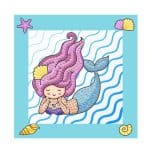 DIAMOND QUICK DOTS MERMAID DREAMS NEDTZ5002 - Image 2
