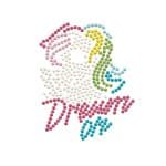 DIAMOND QUICK DOTS MLP RETRO DREAM ON DTZ5.045 - Image 2