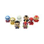 CAPSTARS MARVEL HEROES FIGURES CPM00000 - Image 2